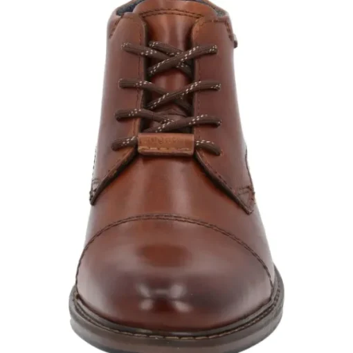 Herren Bugatti Stiefel<Marcello I 7823H, Stiefel, Herren, Braun (Cognac)