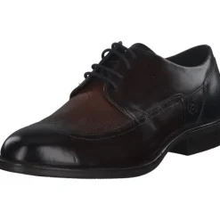 Herren Bugatti Klassische- & Business Schuhe<Marillo AG301, Klassische Halbschuhe, Herren, brown / cognac