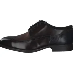 Herren Bugatti Klassische- & Business Schuhe<Marillo AG301, Klassische Halbschuhe, Herren, brown / cognac