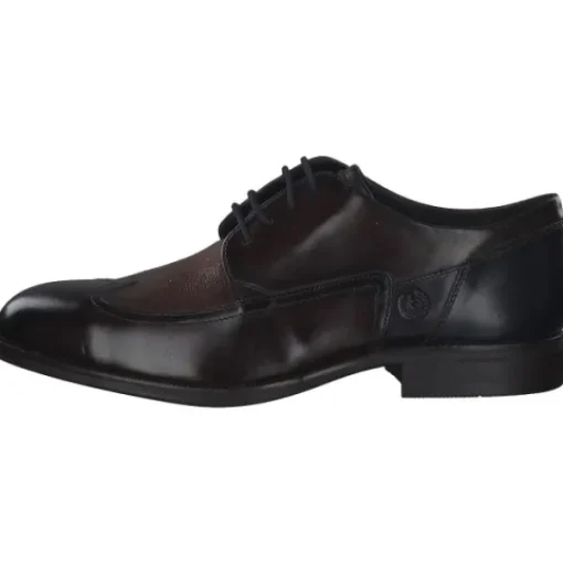 Herren Bugatti Klassische- & Business Schuhe<Marillo AG301, Klassische Halbschuhe, Herren, brown / cognac