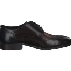 Herren Bugatti Klassische- & Business Schuhe<Marillo AG301, Klassische Halbschuhe, Herren, brown / cognac