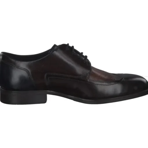 Herren Bugatti Klassische- & Business Schuhe<Marillo AG301, Klassische Halbschuhe, Herren, brown / cognac