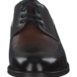 Herren Bugatti Klassische- & Business Schuhe<Marillo AG301, Klassische Halbschuhe, Herren, brown / cognac
