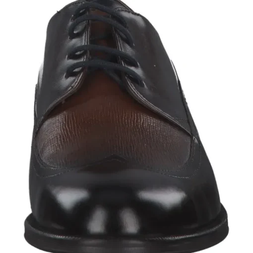 Herren Bugatti Klassische- & Business Schuhe<Marillo AG301, Klassische Halbschuhe, Herren, brown / cognac