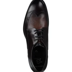 Herren Bugatti Klassische- & Business Schuhe<Marillo AG301, Klassische Halbschuhe, Herren, brown / cognac