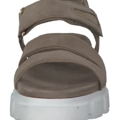 Damen Bugatti Sandalen<Mary A7F80, Klassische Sandalen, Damen, sand