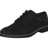 Herren Bugatti Klassische- & Business Schuhe<Mero A9G06, Klassische Halbschuhe, Herren, Schwarz
