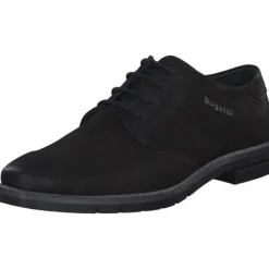 Herren Bugatti Klassische- & Business Schuhe<Mero A9G06, Klassische Halbschuhe, Herren, Schwarz