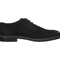 Herren Bugatti Klassische- & Business Schuhe<Mero A9G06, Klassische Halbschuhe, Herren, Schwarz