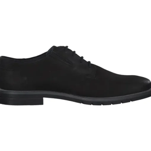 Herren Bugatti Klassische- & Business Schuhe<Mero A9G06, Klassische Halbschuhe, Herren, Schwarz