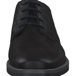 Herren Bugatti Klassische- & Business Schuhe<Mero A9G06, Klassische Halbschuhe, Herren, Schwarz