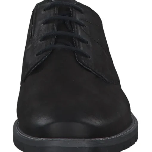 Herren Bugatti Klassische- & Business Schuhe<Mero A9G06, Klassische Halbschuhe, Herren, Schwarz