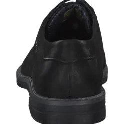 Herren Bugatti Klassische- & Business Schuhe<Mero A9G06, Klassische Halbschuhe, Herren, Schwarz