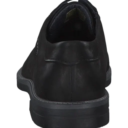 Herren Bugatti Klassische- & Business Schuhe<Mero A9G06, Klassische Halbschuhe, Herren, Schwarz