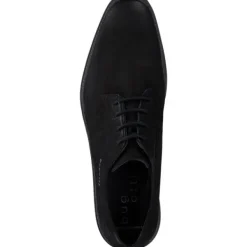 Herren Bugatti Klassische- & Business Schuhe<Mero A9G06, Klassische Halbschuhe, Herren, Schwarz