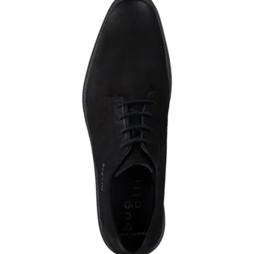 Herren Bugatti Klassische- & Business Schuhe<Mero A9G06, Klassische Halbschuhe, Herren, Schwarz