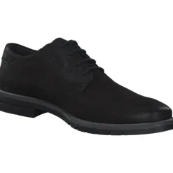 Herren Bugatti Klassische- & Business Schuhe<Mero A9G06, Klassische Halbschuhe, Herren, Schwarz