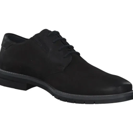 Herren Bugatti Klassische- & Business Schuhe<Mero A9G06, Klassische Halbschuhe, Herren, Schwarz