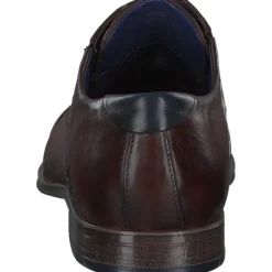 Herren Bugatti Klassische- & Business Schuhe<Morino A311P, Klassische Halbschuhe, Herren, Braun