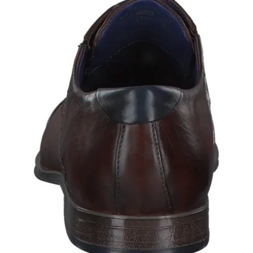 Herren Bugatti Klassische- & Business Schuhe<Morino A311P, Klassische Halbschuhe, Herren, Braun
