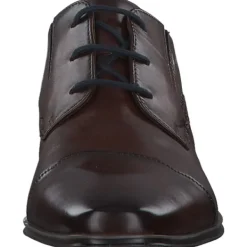 Herren Bugatti Klassische- & Business Schuhe<Morino A311P, Klassische Halbschuhe, Herren, Braun