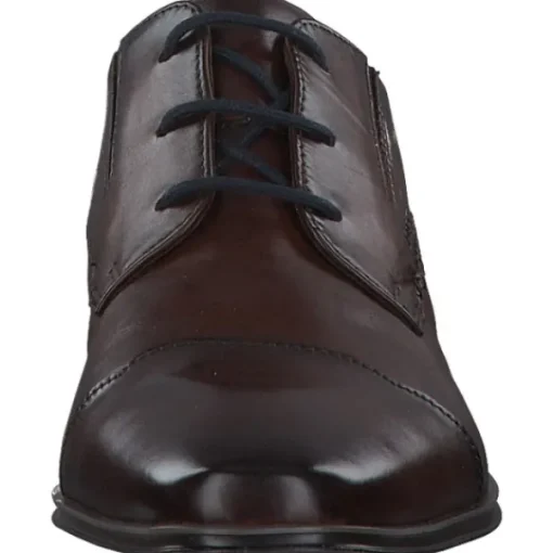 Herren Bugatti Klassische- & Business Schuhe<Morino A311P, Klassische Halbschuhe, Herren, Braun