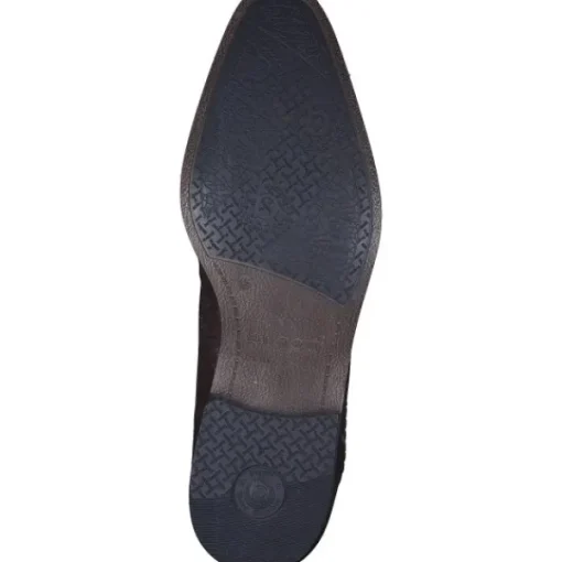 Herren Bugatti Klassische- & Business Schuhe<Morino A311P, Klassische Halbschuhe, Herren, Braun