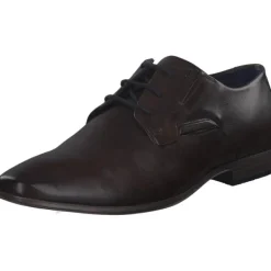 Herren Bugatti Klassische- & Business Schuhe<Morino I A311K, Klassische Halbschuhe, Herren, Schwarz
