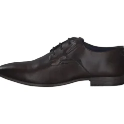 Herren Bugatti Klassische- & Business Schuhe<Morino I A311K, Klassische Halbschuhe, Herren, Schwarz