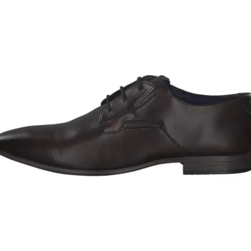 Herren Bugatti Klassische- & Business Schuhe<Morino I A311K, Klassische Halbschuhe, Herren, Schwarz
