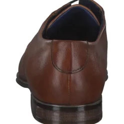 Herren Bugatti Klassische- & Business Schuhe<Morino I A311K, Klassische Halbschuhe, Herren, cognac