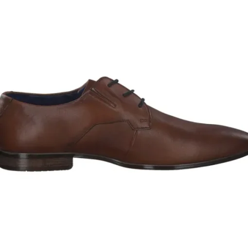Herren Bugatti Klassische- & Business Schuhe<Morino I A311K, Klassische Halbschuhe, Herren, cognac