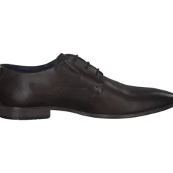 Herren Bugatti Klassische- & Business Schuhe<Morino I A311K, Klassische Halbschuhe, Herren, Schwarz