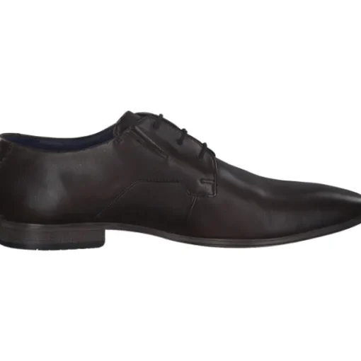 Herren Bugatti Klassische- & Business Schuhe<Morino I A311K, Klassische Halbschuhe, Herren, Schwarz