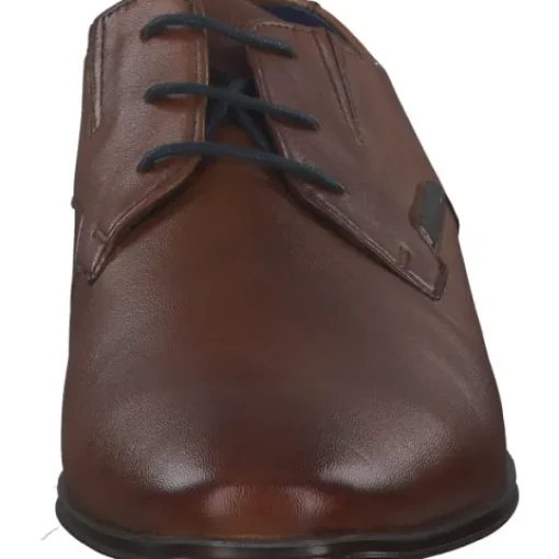 Herren Bugatti Klassische- & Business Schuhe<Morino I A311K, Klassische Halbschuhe, Herren, cognac