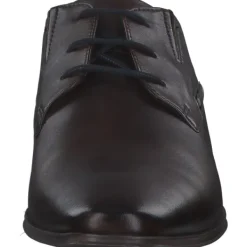 Herren Bugatti Klassische- & Business Schuhe<Morino I A311K, Klassische Halbschuhe, Herren, Schwarz