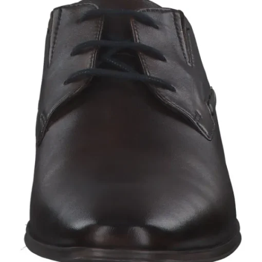 Herren Bugatti Klassische- & Business Schuhe<Morino I A311K, Klassische Halbschuhe, Herren, Schwarz
