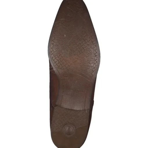 Herren Bugatti Klassische- & Business Schuhe<Morino I A311K, Klassische Halbschuhe, Herren, cognac