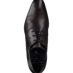 Herren Bugatti Klassische- & Business Schuhe<Morino I A311K, Klassische Halbschuhe, Herren, Schwarz