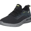 Herren Bugatti Sneakers<Nubola ADT63, Sneakers Low, Herren, dark grey