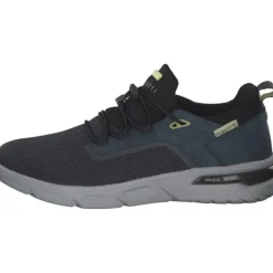 Herren Bugatti Sneakers<Nubola ADT63, Sneakers Low, Herren, dark grey