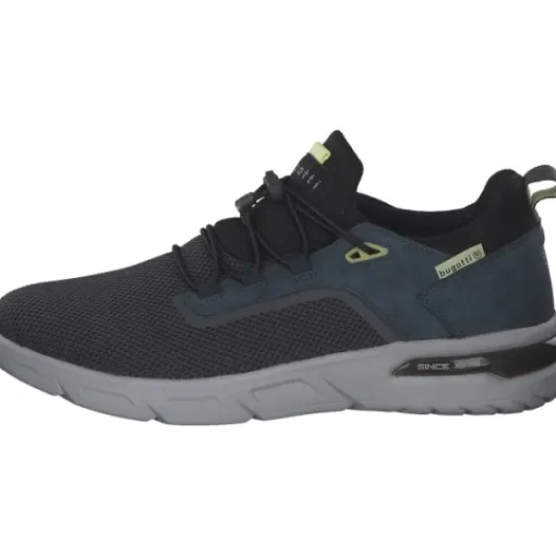 Herren Bugatti Sneakers<Nubola ADT63, Sneakers Low, Herren, dark grey