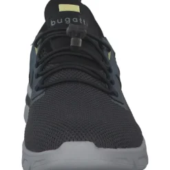 Herren Bugatti Sneakers<Nubola ADT63, Sneakers Low, Herren, dark grey