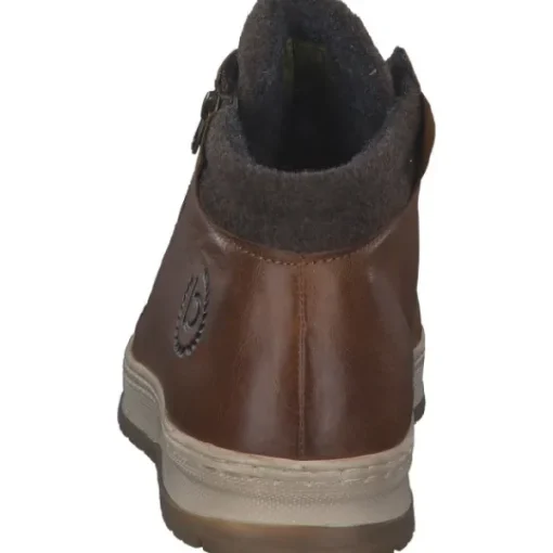 Herren Bugatti Stiefel<Revel 3343F, Stiefel, Herren, cognac