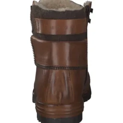 Herren Bugatti Boots<Sentra 6115B, Boots, Herren, Braun (Cognac)