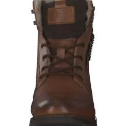 Herren Bugatti Boots<Sentra 6115B, Boots, Herren, Braun (Cognac)
