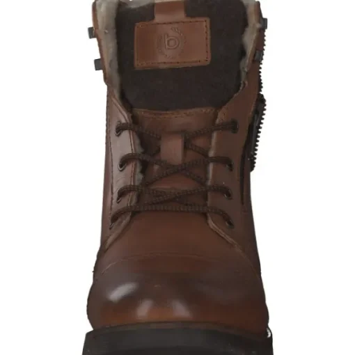 Herren Bugatti Boots<Sentra 6115B, Boots, Herren, Braun (Cognac)