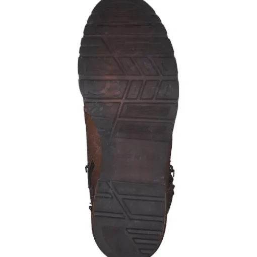 Herren Bugatti Boots<Sentra 6115B, Boots, Herren, Braun (Cognac)