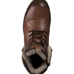 Herren Bugatti Boots<Sentra 6115B, Boots, Herren, Braun (Cognac)