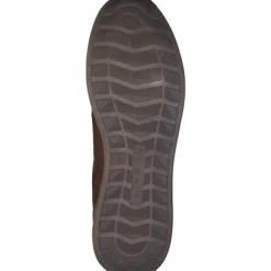 Herren Bugatti Slipper<Torello A9Q60, Sportliche Slipper, Herren, cognac
